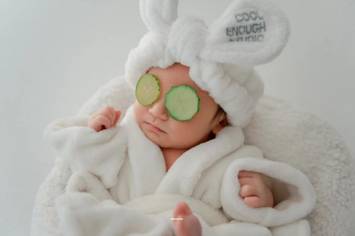 内蒙古宝宝舌苔发白