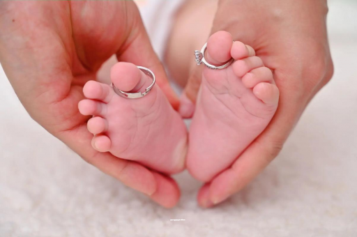 内蒙古孕妇六个月肚子多大