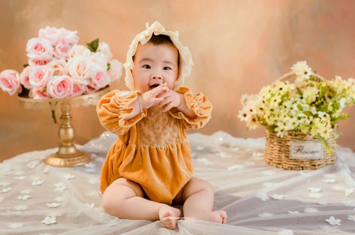 内蒙古宝宝吃布洛芬多久退烧