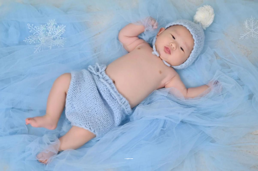 内蒙古正常宝宝几个月会说话